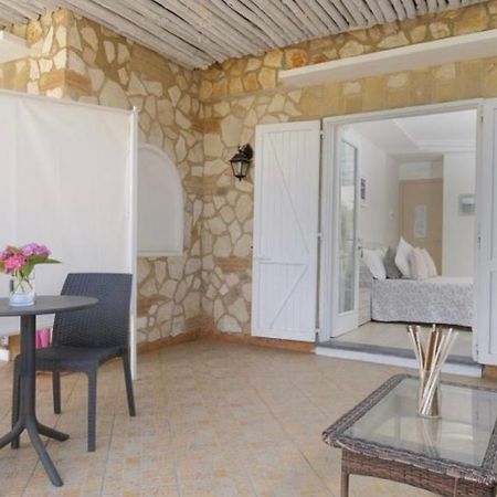 Relais Villa Anna Anacapri  Esterno foto